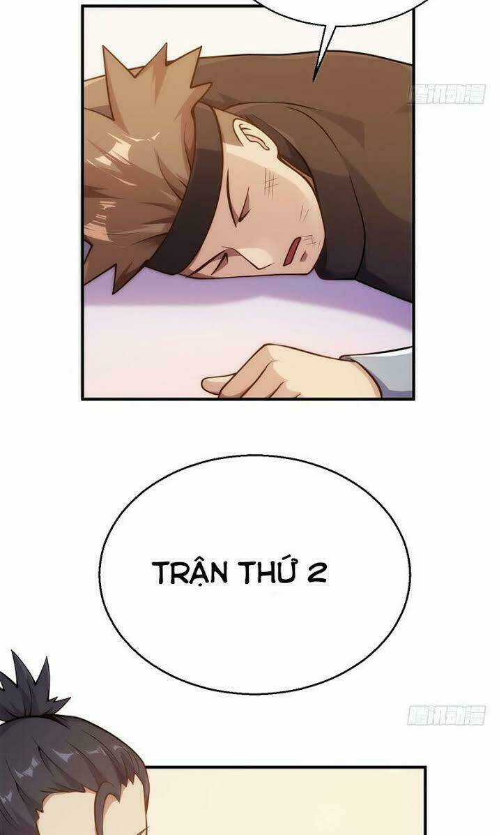 Thiên Hạ Kiếp Chapter 7 trang 52