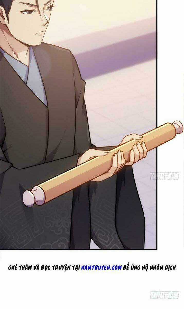 Thiên Hạ Kiếp Chapter 7 trang 53