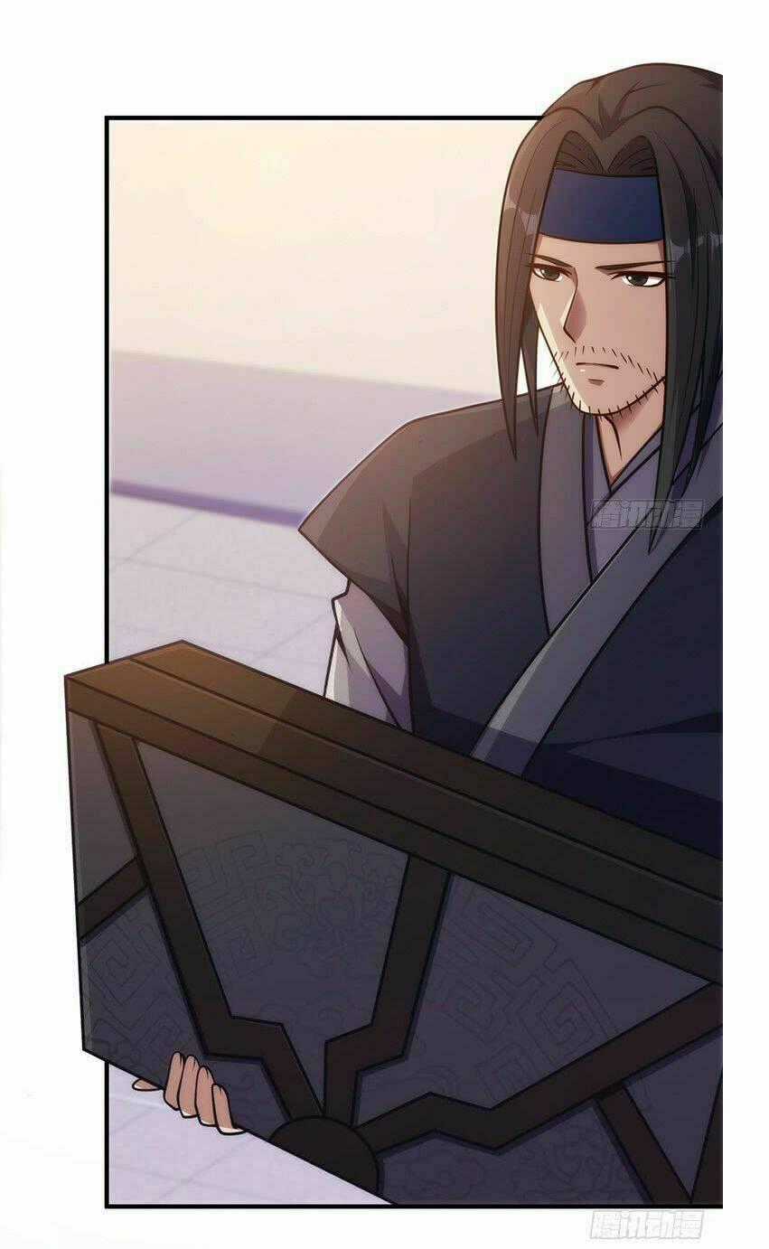 Thiên Hạ Kiếp Chapter 7 trang 54