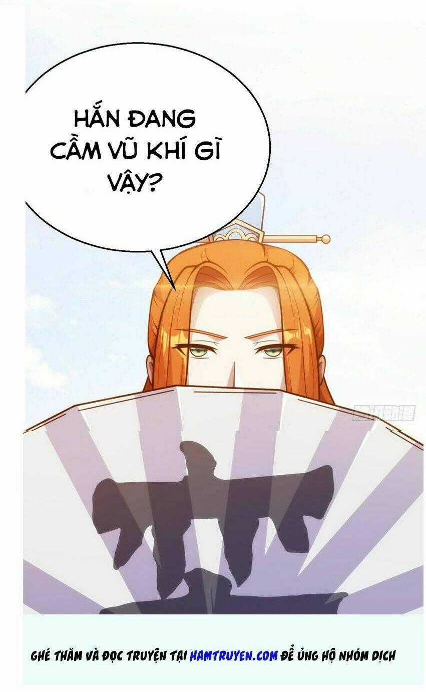 Thiên Hạ Kiếp Chapter 7 trang 55