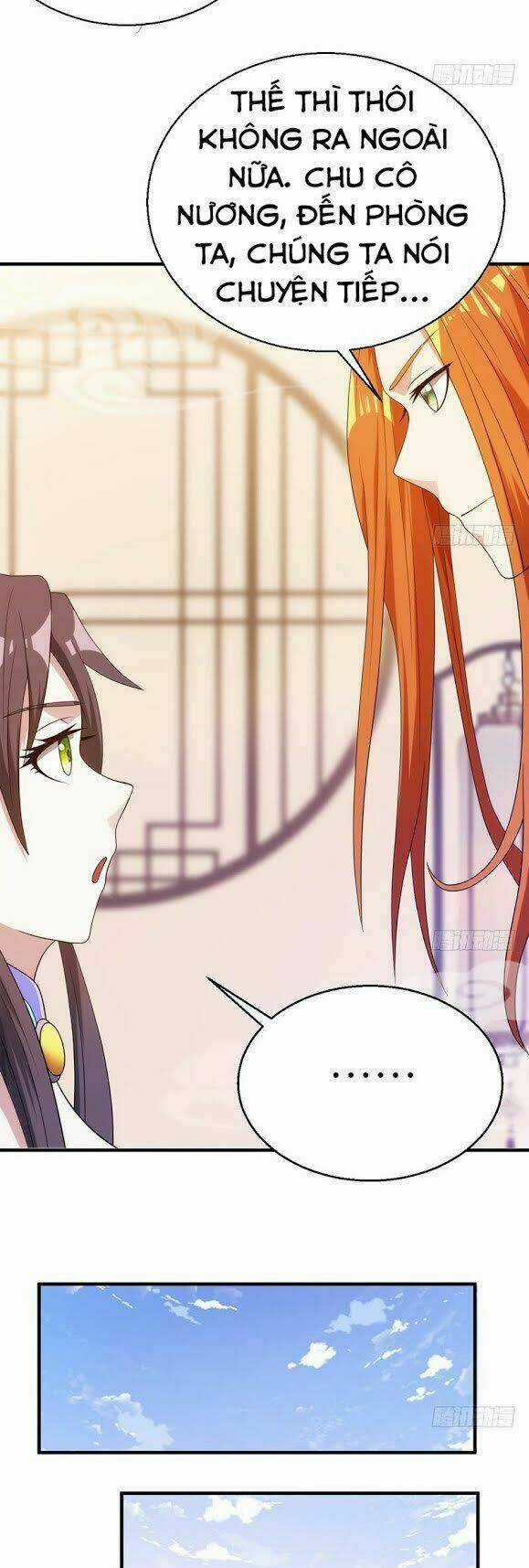 Thiên Hạ Kiếp Chapter 7 trang 6