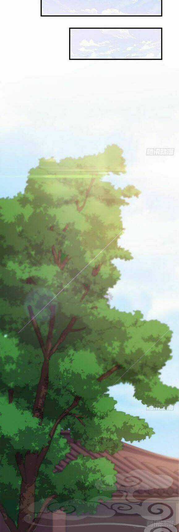 Thiên Hạ Kiếp Chapter 7 trang 7