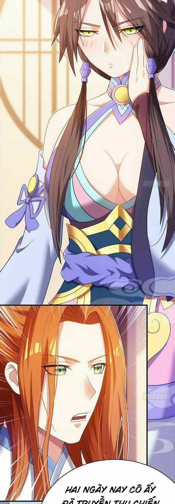 Thiên Hạ Kiếp Chapter 7 trang 9