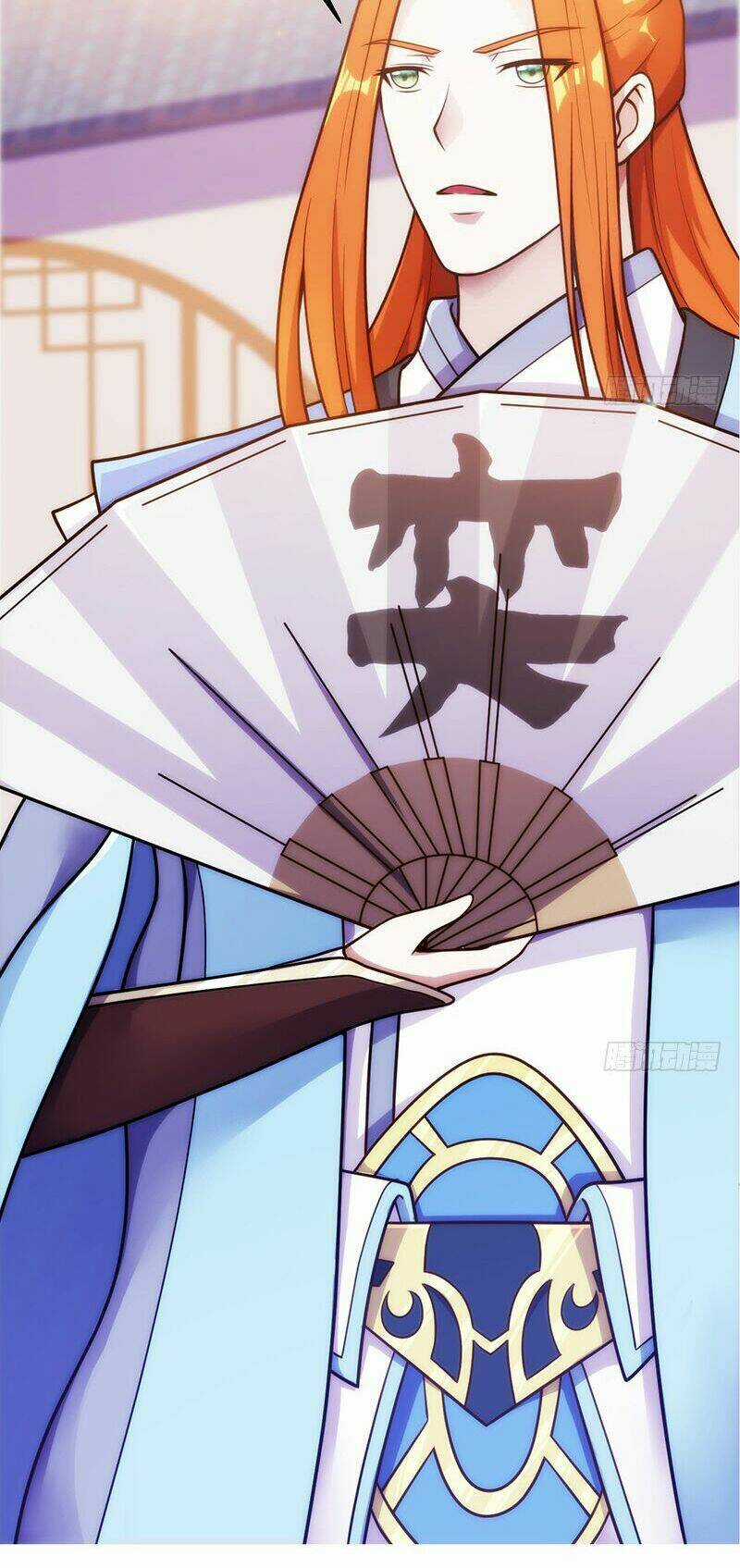 Thiên Hạ Kiếp Chapter 8 trang 11