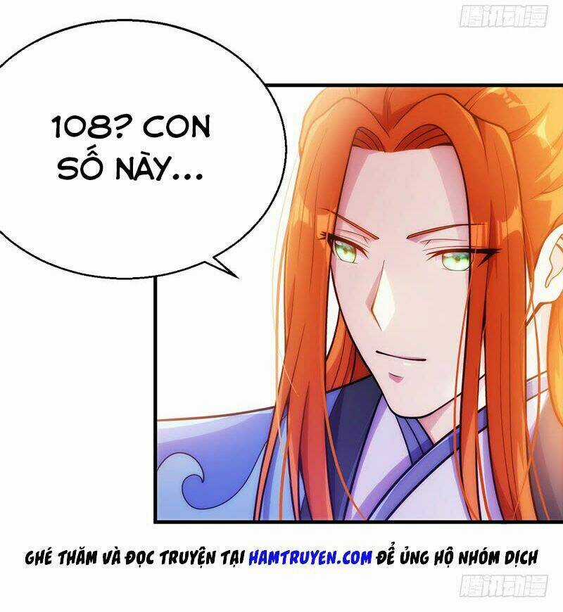 Thiên Hạ Kiếp Chapter 8 trang 13