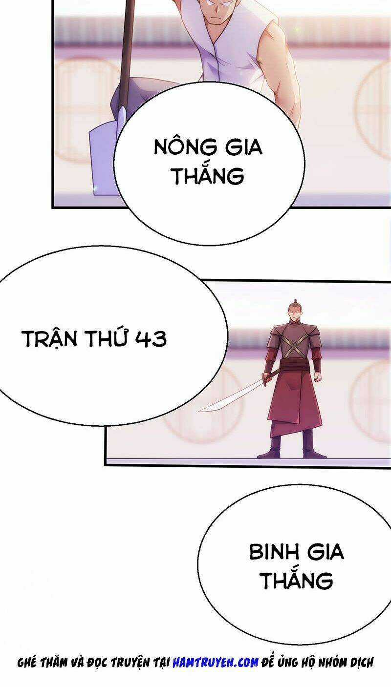 Thiên Hạ Kiếp Chapter 8 trang 15