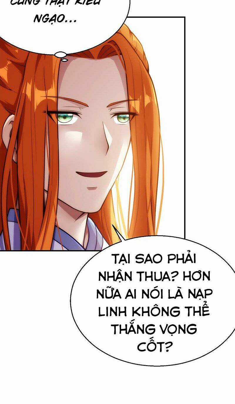 Thiên Hạ Kiếp Chapter 8 trang 19