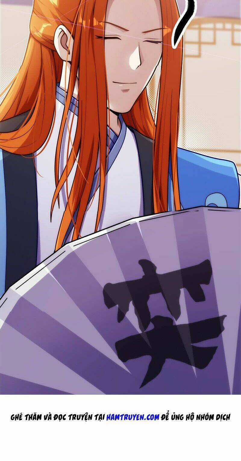 Thiên Hạ Kiếp Chapter 8 trang 21