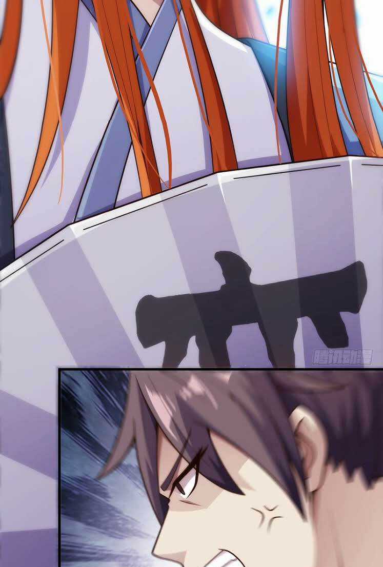 Thiên Hạ Kiếp Chapter 8 trang 25