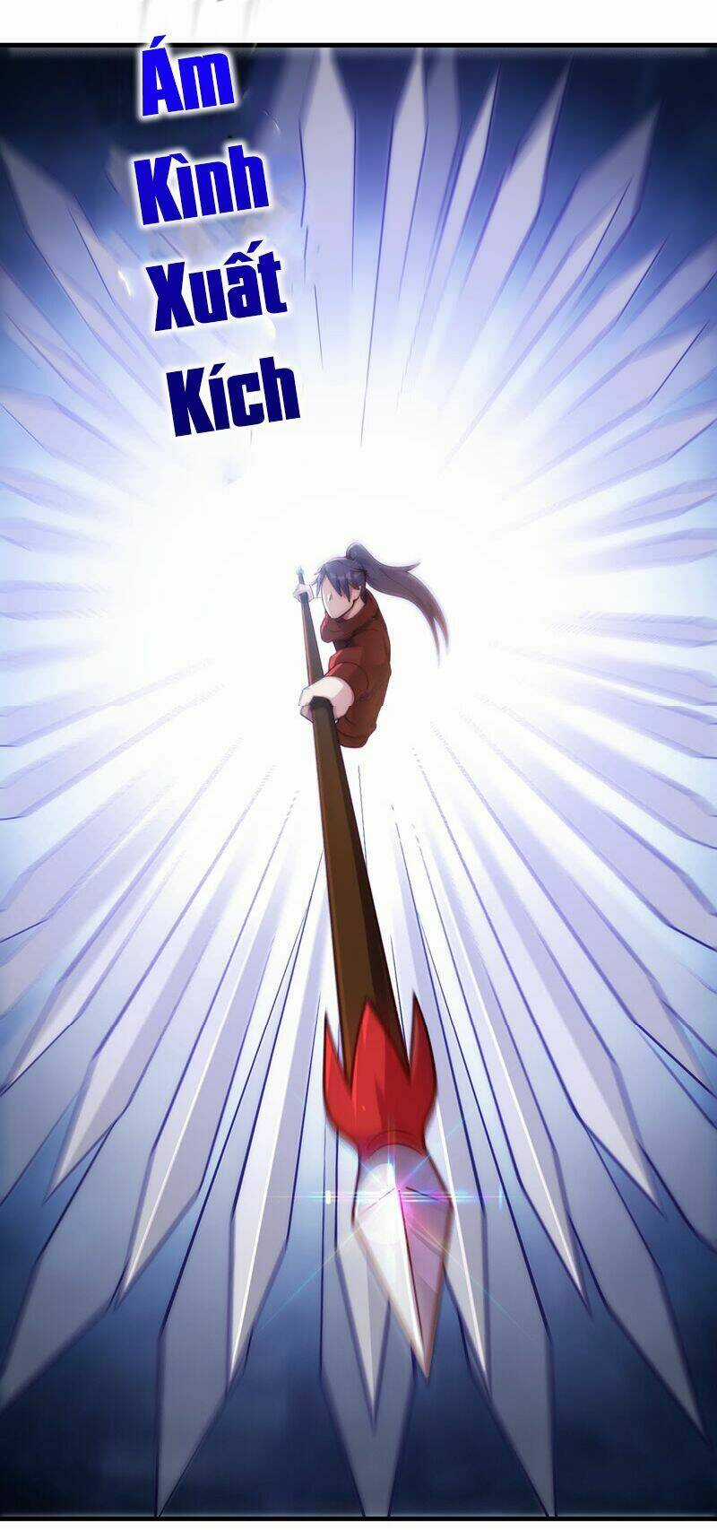 Thiên Hạ Kiếp Chapter 8 trang 27