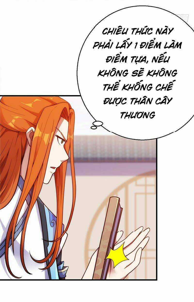 Thiên Hạ Kiếp Chapter 8 trang 28