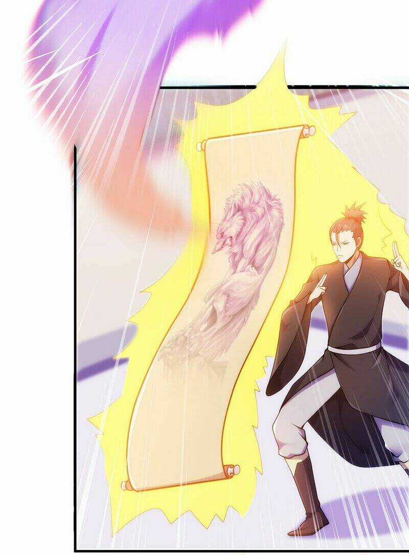 Thiên Hạ Kiếp Chapter 8 trang 3