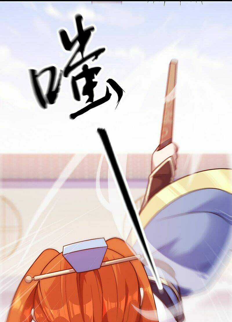 Thiên Hạ Kiếp Chapter 8 trang 30