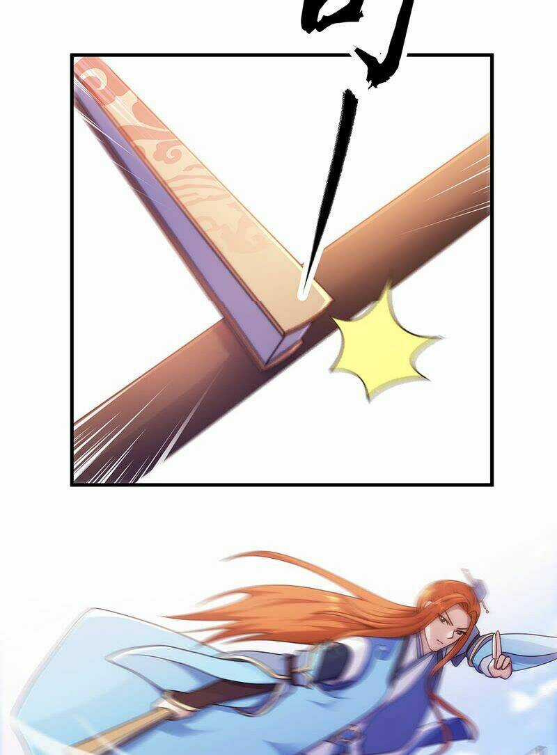 Thiên Hạ Kiếp Chapter 8 trang 33