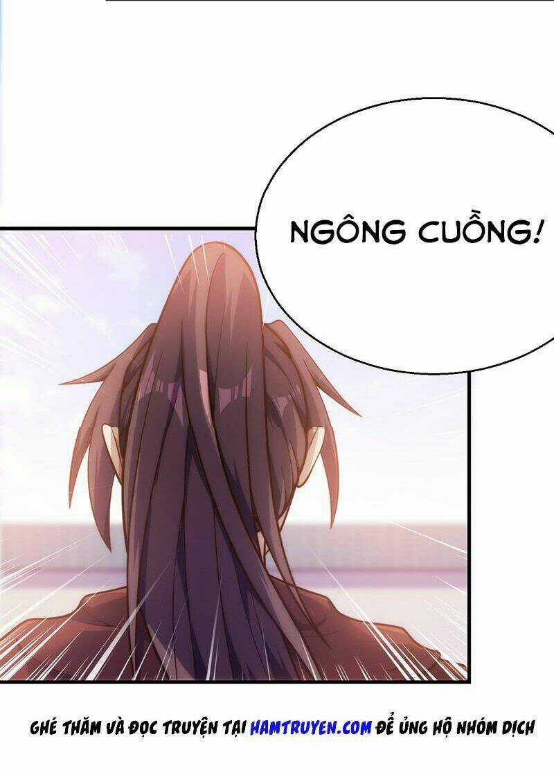 Thiên Hạ Kiếp Chapter 8 trang 38