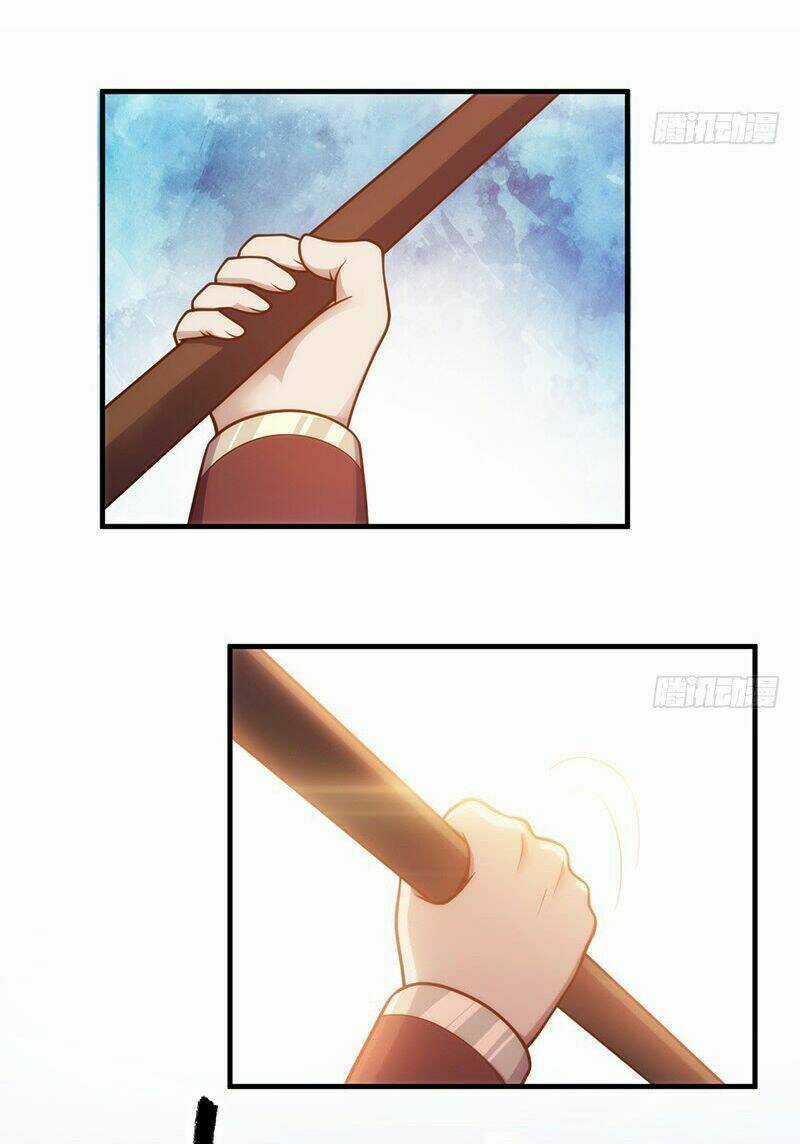 Thiên Hạ Kiếp Chapter 8 trang 39