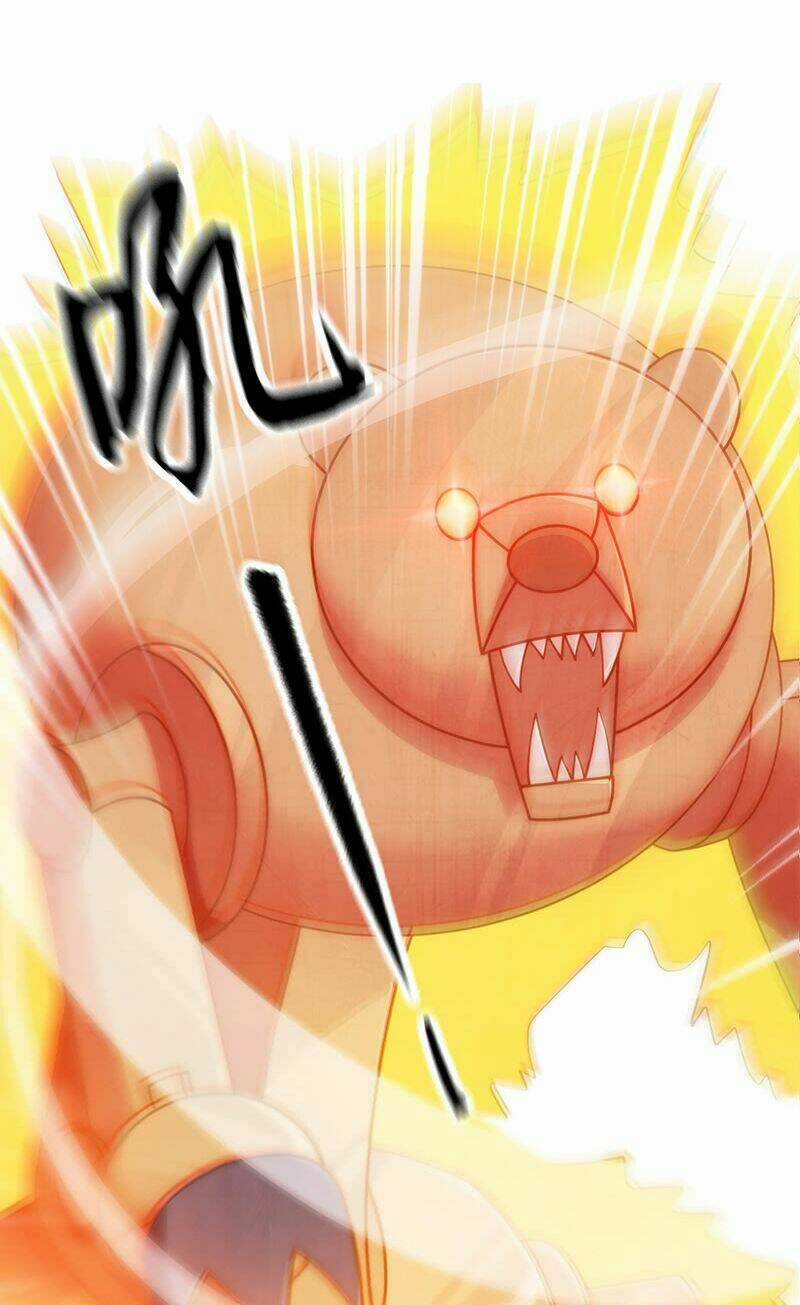 Thiên Hạ Kiếp Chapter 8 trang 4