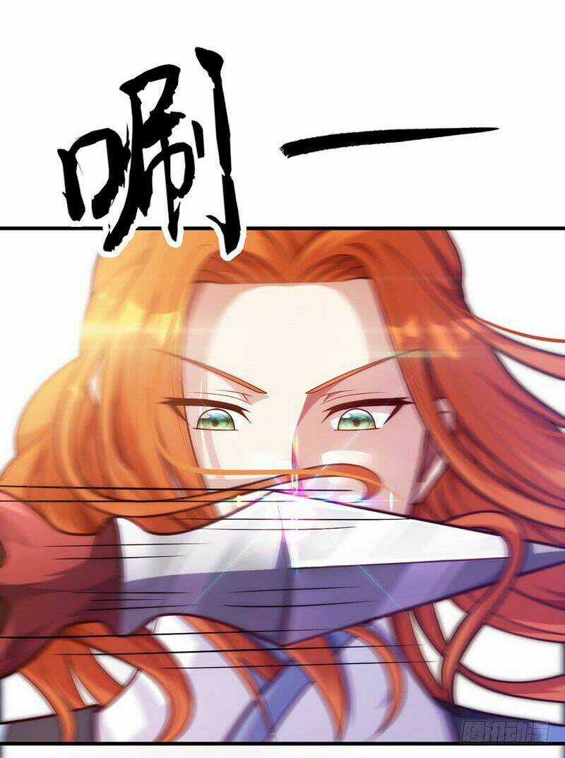 Thiên Hạ Kiếp Chapter 8 trang 43