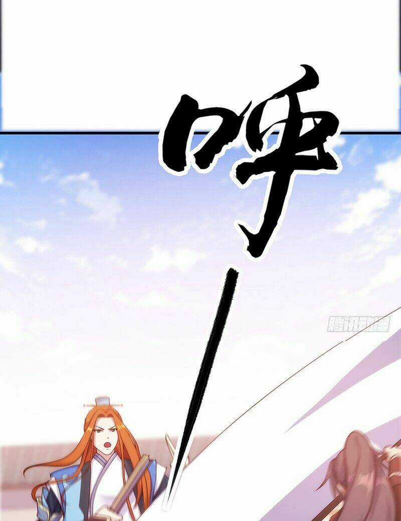 Thiên Hạ Kiếp Chapter 8 trang 45