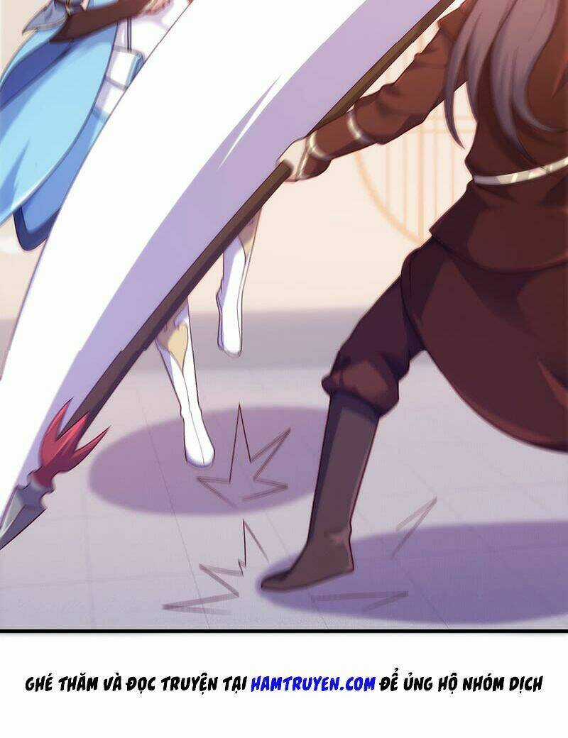 Thiên Hạ Kiếp Chapter 8 trang 46