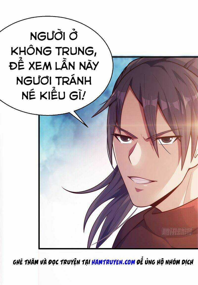 Thiên Hạ Kiếp Chapter 8 trang 48