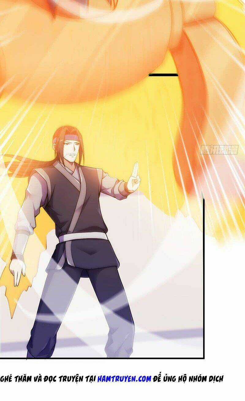 Thiên Hạ Kiếp Chapter 8 trang 5