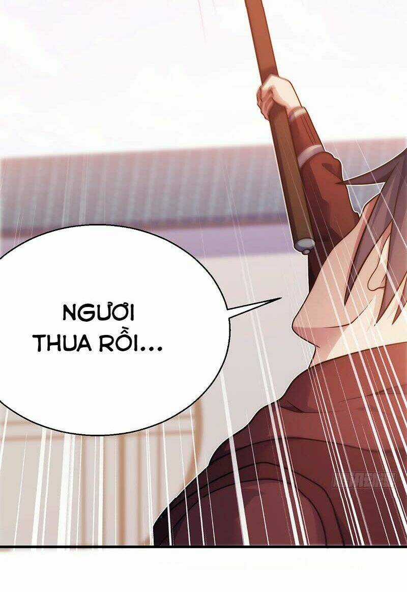 Thiên Hạ Kiếp Chapter 8 trang 50