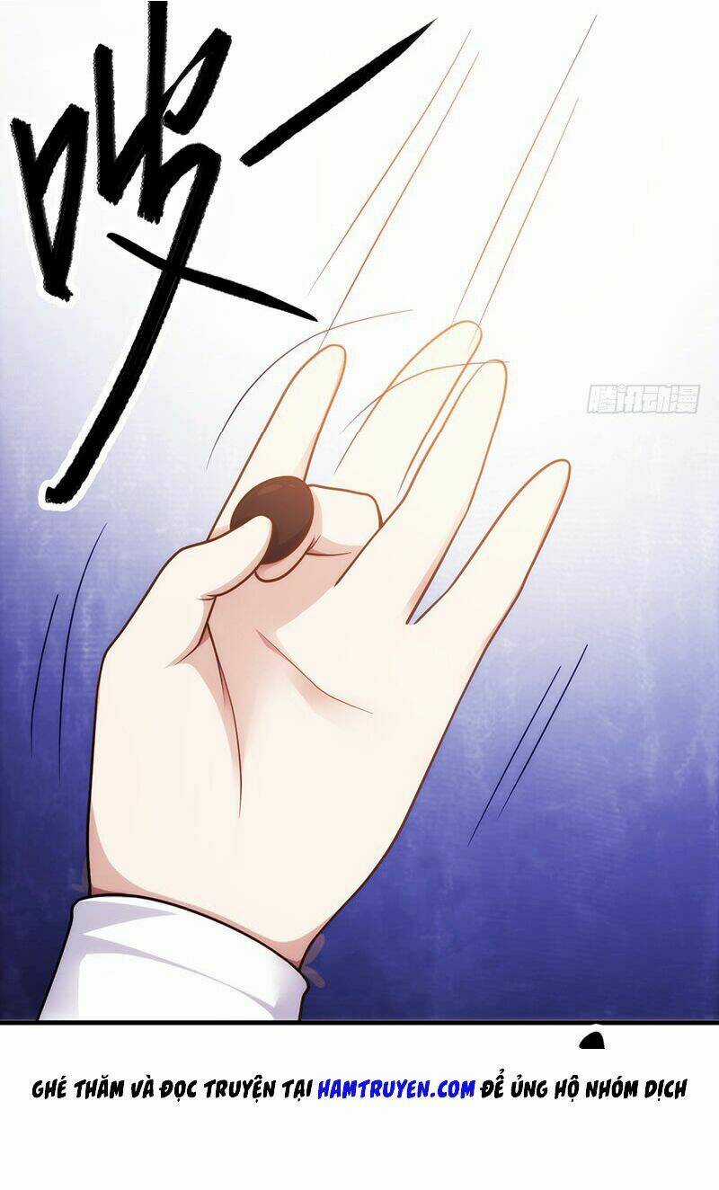 Thiên Hạ Kiếp Chapter 8 trang 53