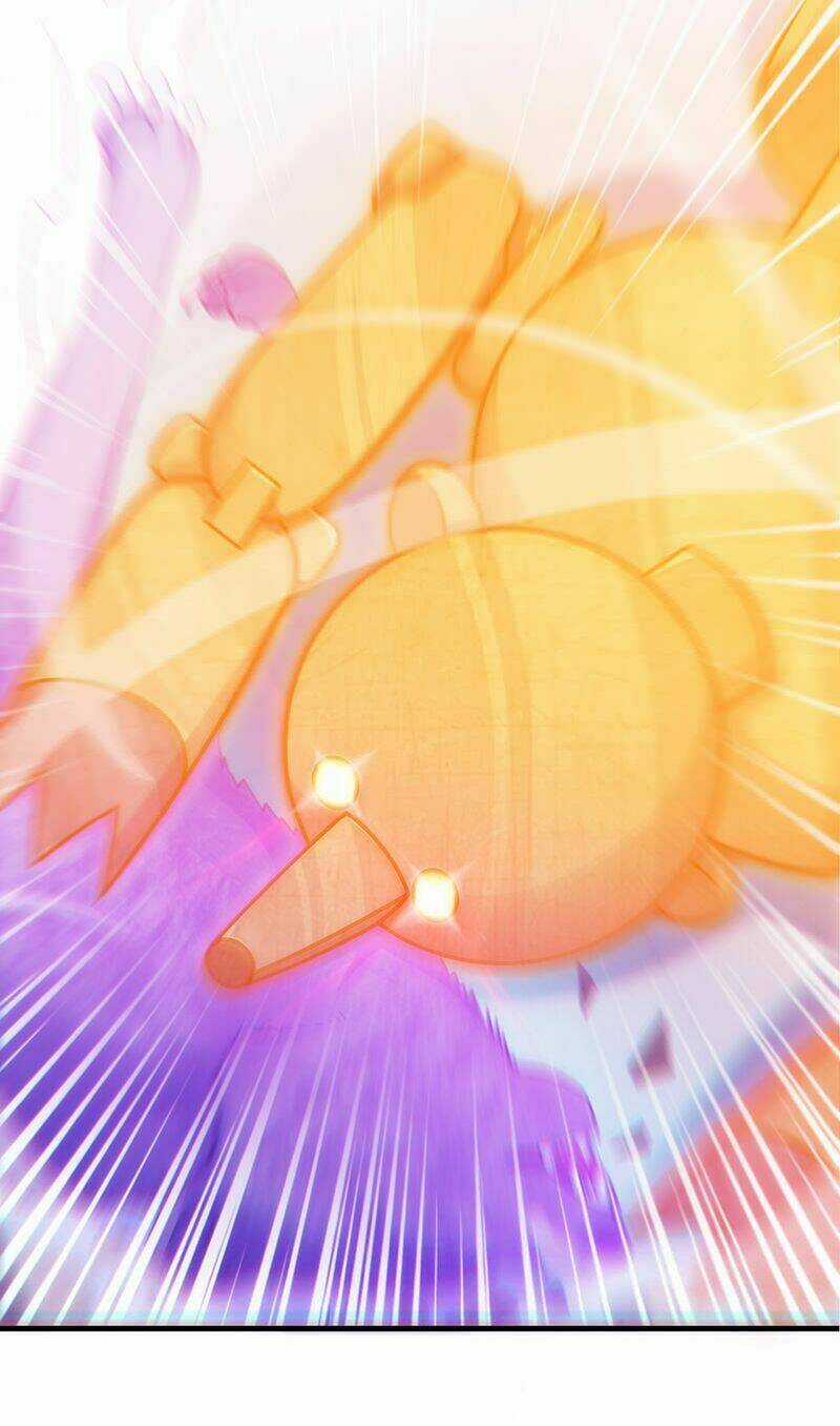 Thiên Hạ Kiếp Chapter 8 trang 8