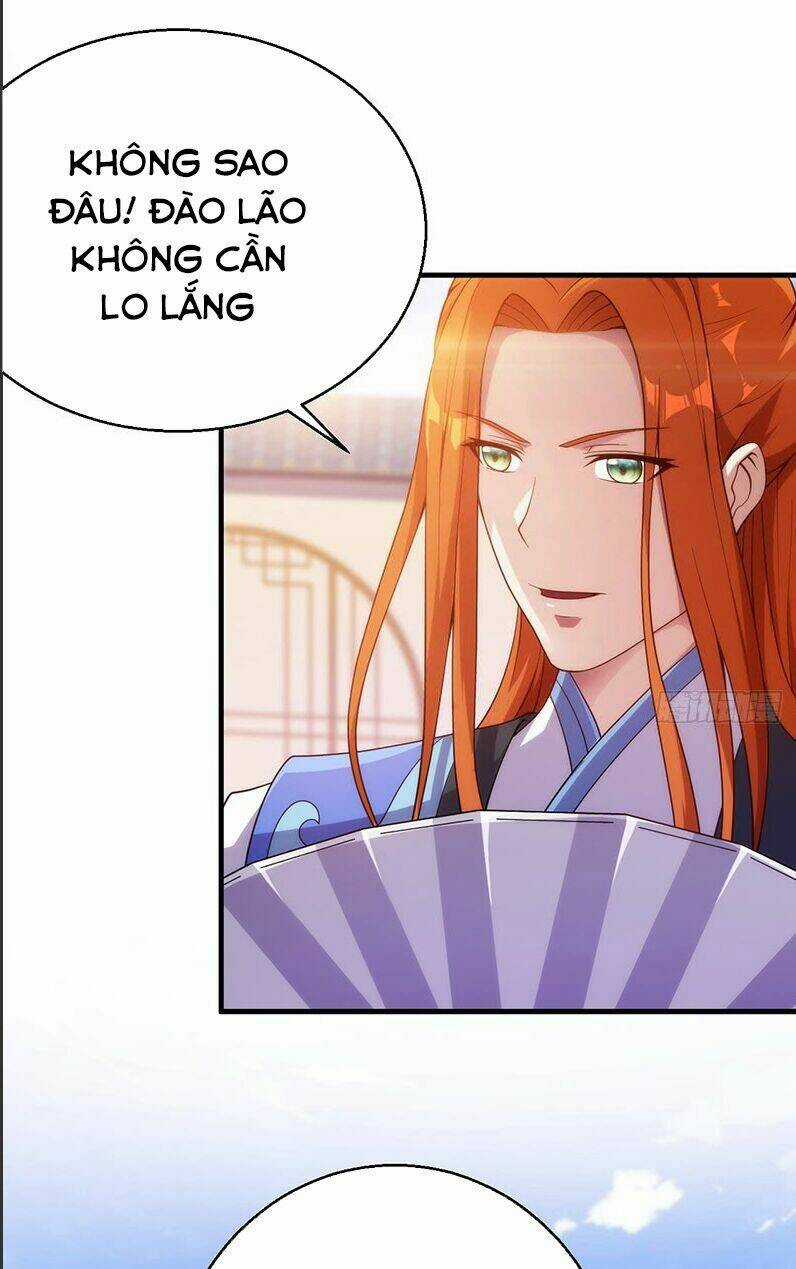 Thiên Hạ Kiếp Chapter 9 trang 11