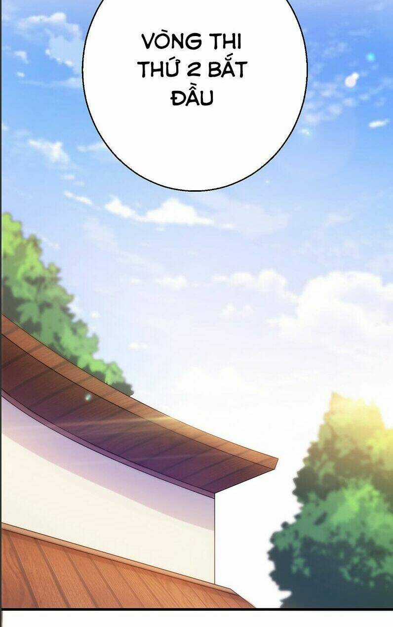 Thiên Hạ Kiếp Chapter 9 trang 12