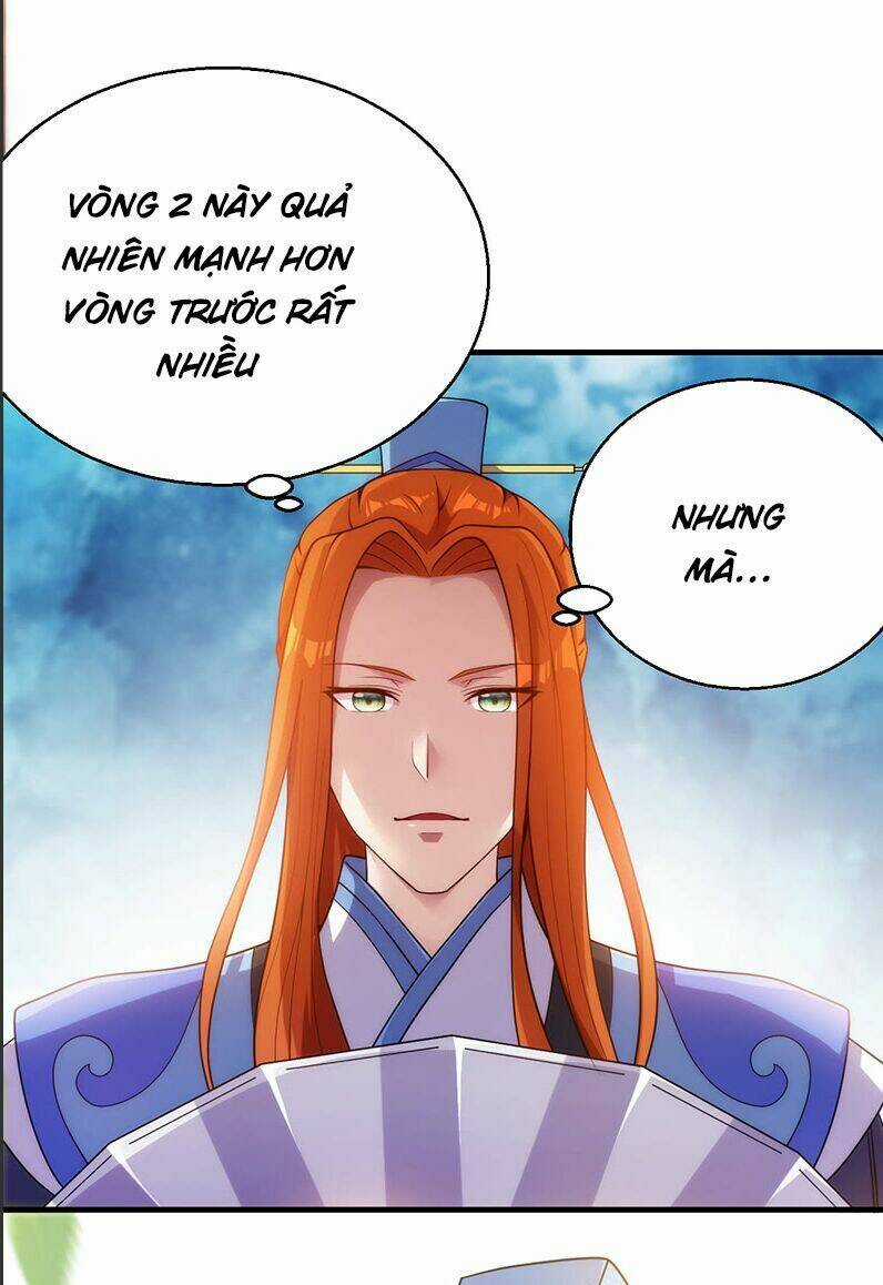 Thiên Hạ Kiếp Chapter 9 trang 13