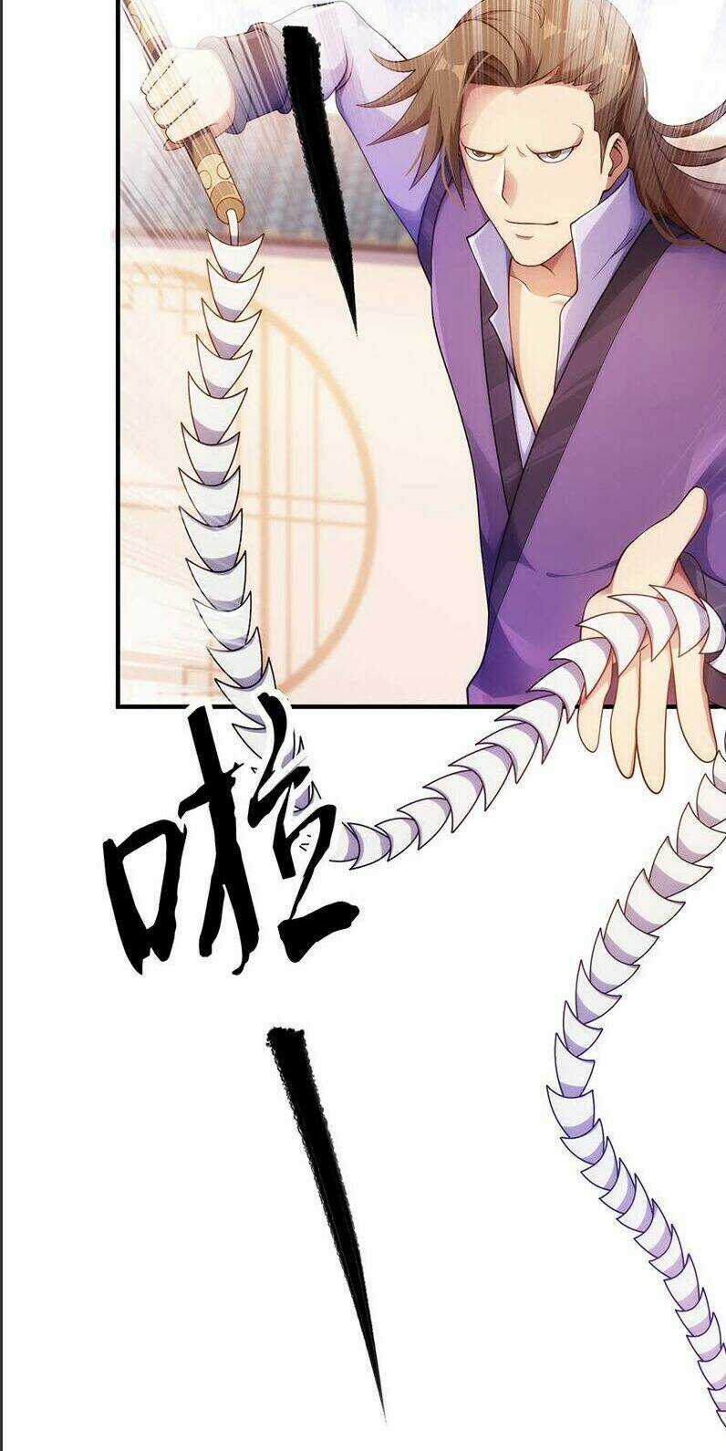 Thiên Hạ Kiếp Chapter 9 trang 16