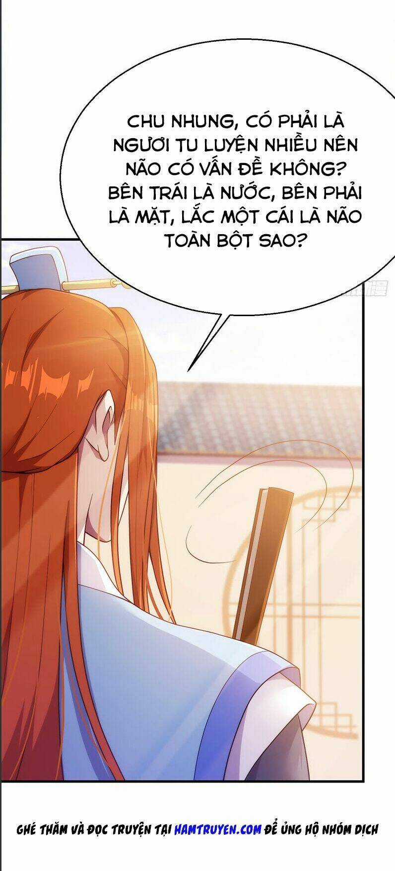 Thiên Hạ Kiếp Chapter 9 trang 19