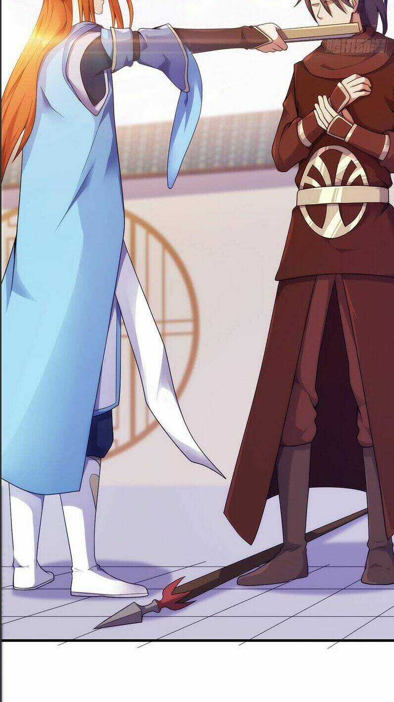 Thiên Hạ Kiếp Chapter 9 trang 2