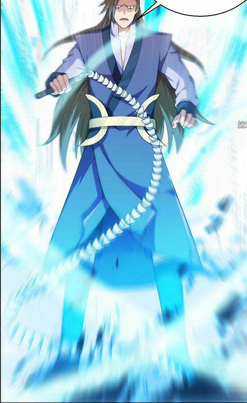 Thiên Hạ Kiếp Chapter 9 trang 21