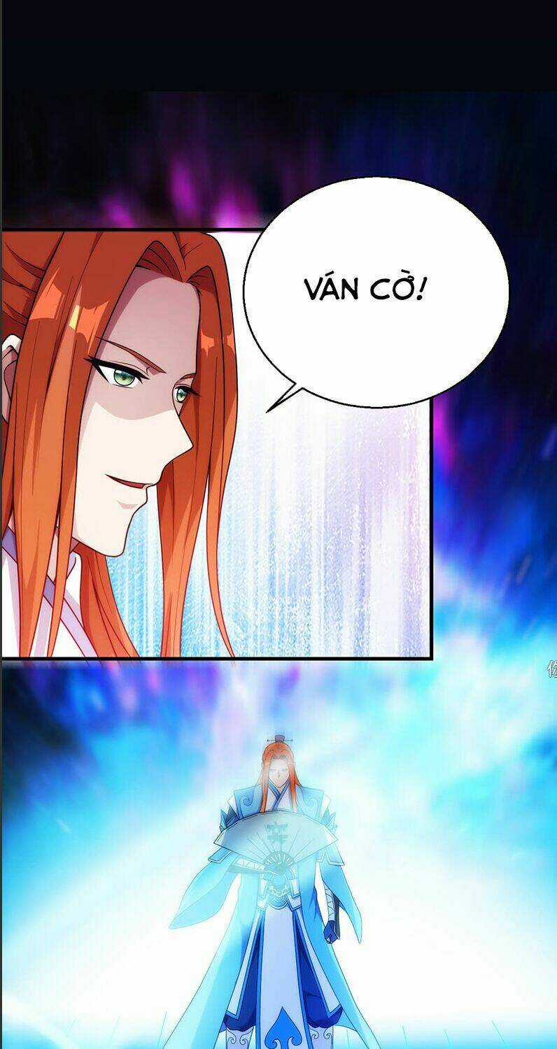 Thiên Hạ Kiếp Chapter 9 trang 22