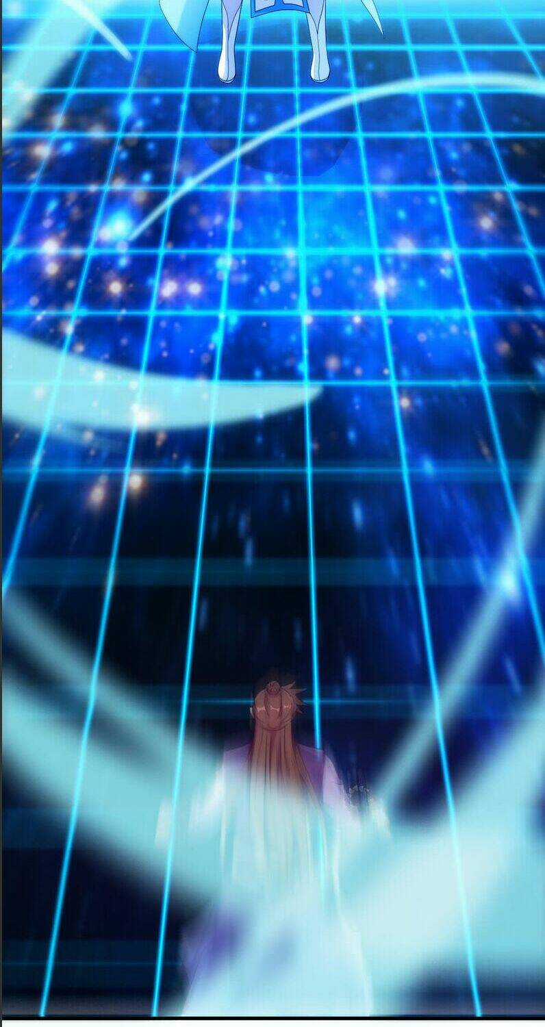 Thiên Hạ Kiếp Chapter 9 trang 23