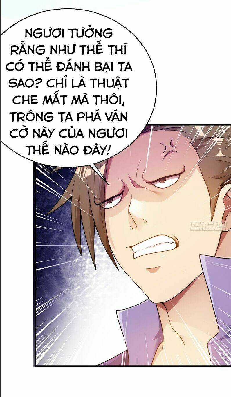 Thiên Hạ Kiếp Chapter 9 trang 24