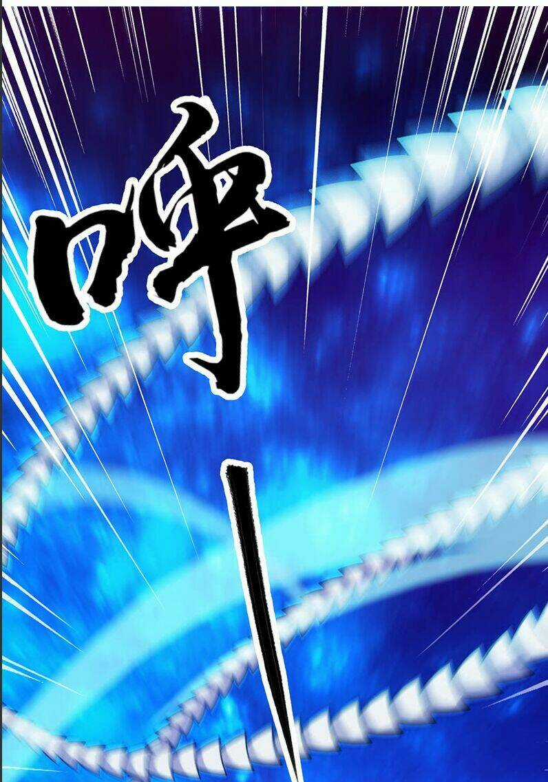 Thiên Hạ Kiếp Chapter 9 trang 25