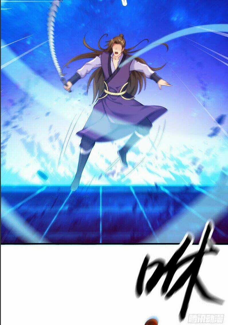 Thiên Hạ Kiếp Chapter 9 trang 26