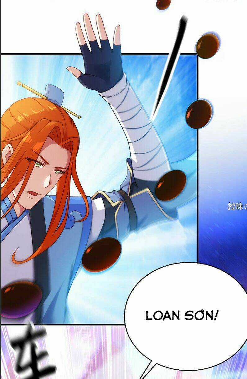 Thiên Hạ Kiếp Chapter 9 trang 27