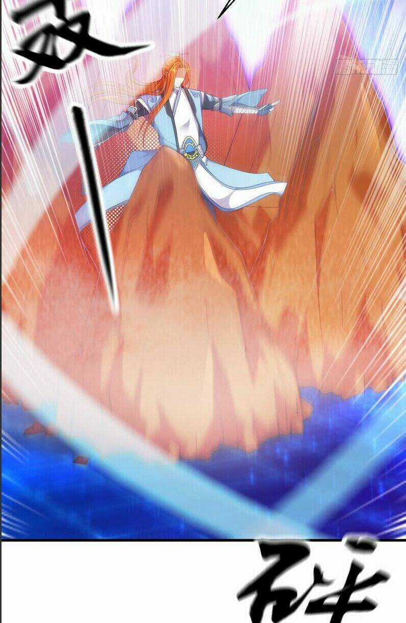 Thiên Hạ Kiếp Chapter 9 trang 28