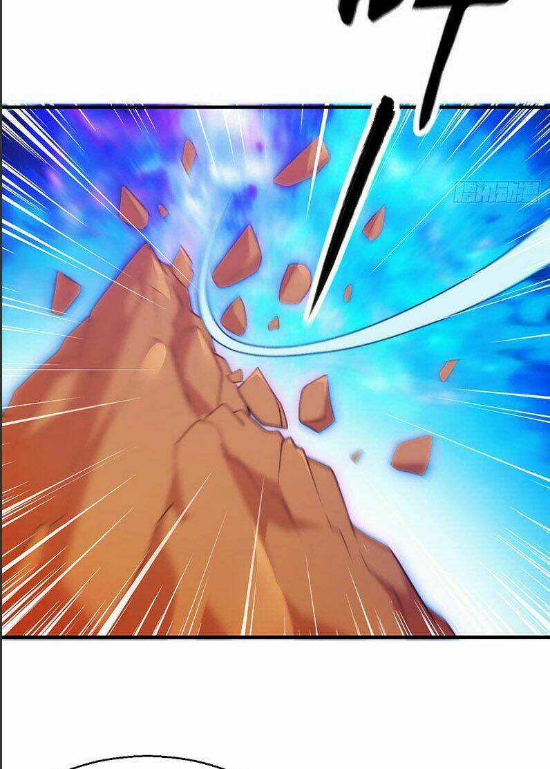 Thiên Hạ Kiếp Chapter 9 trang 29