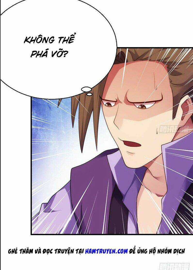 Thiên Hạ Kiếp Chapter 9 trang 30