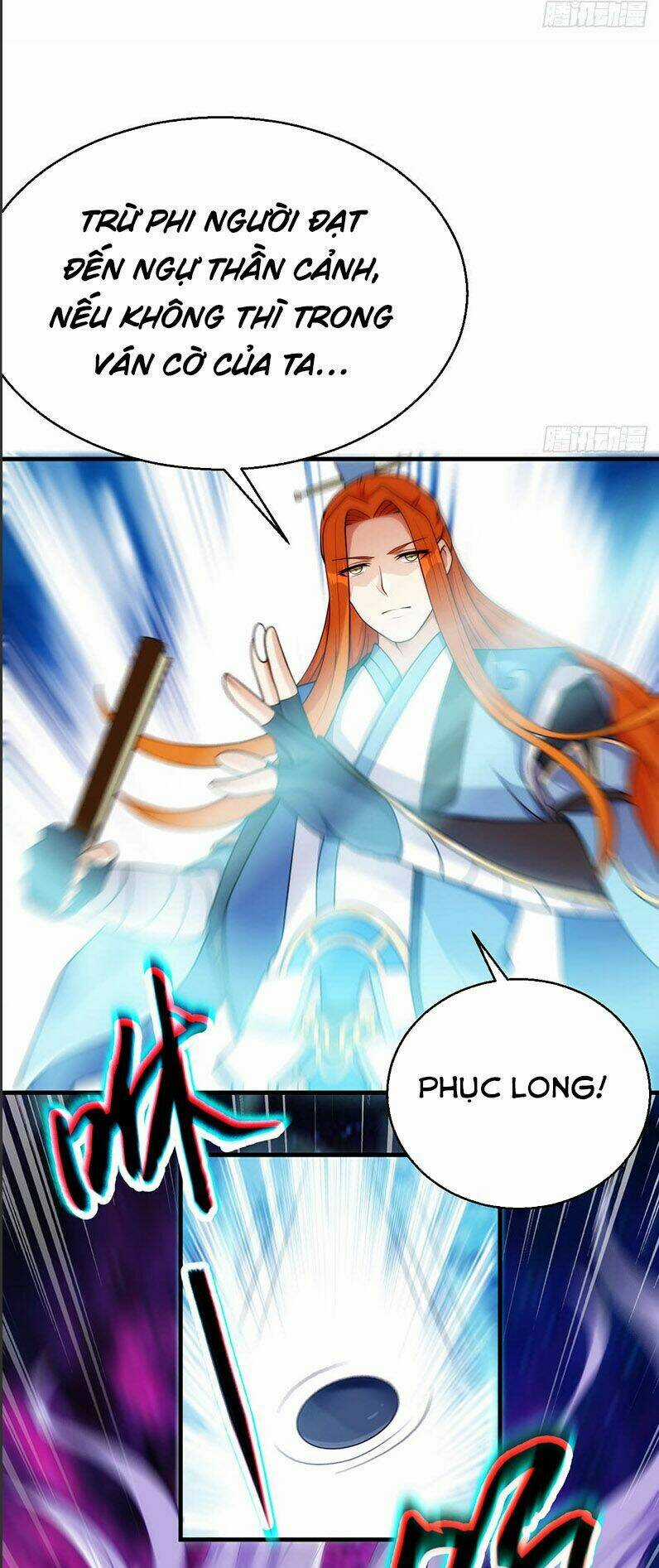 Thiên Hạ Kiếp Chapter 9 trang 31