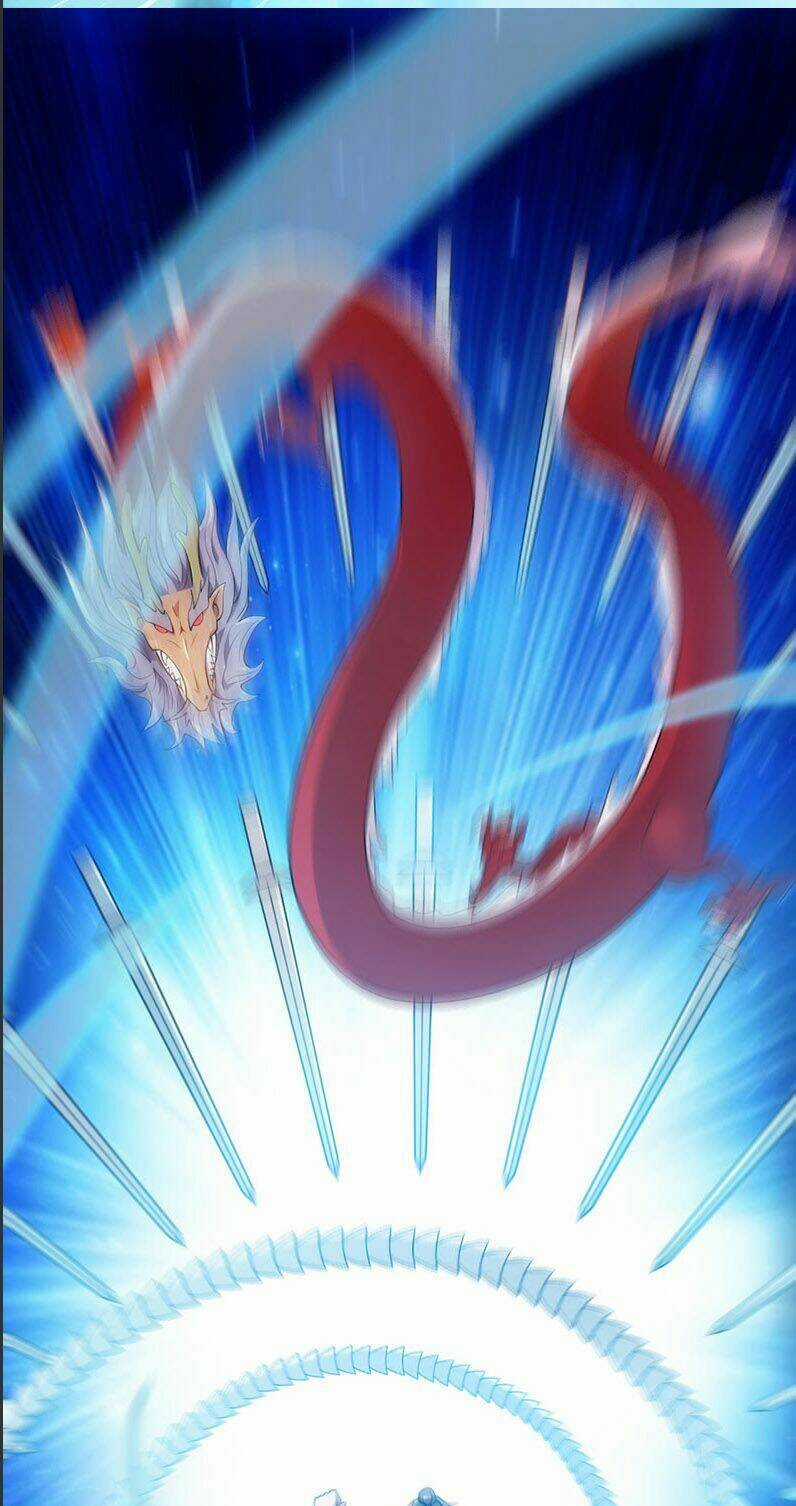 Thiên Hạ Kiếp Chapter 9 trang 35