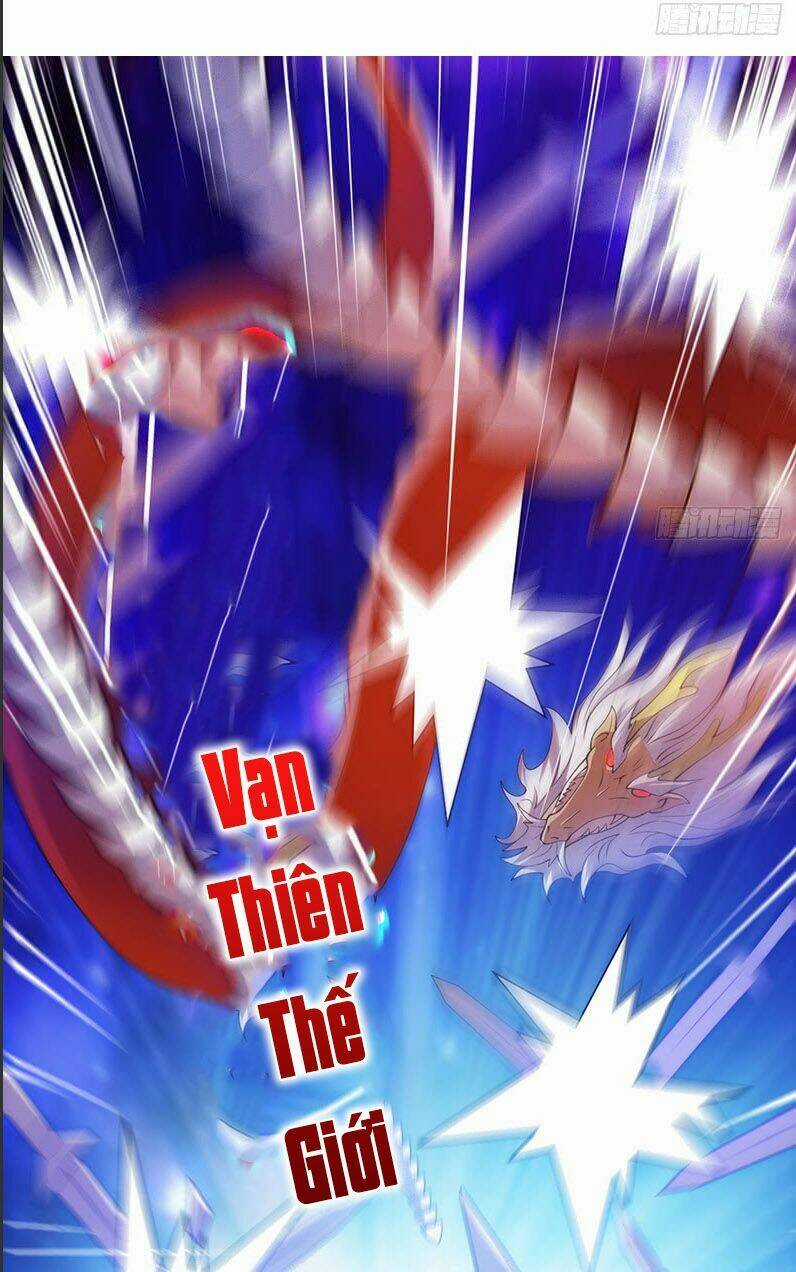 Thiên Hạ Kiếp Chapter 9 trang 39