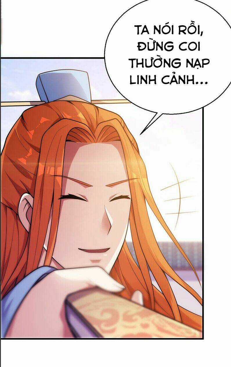 Thiên Hạ Kiếp Chapter 9 trang 4