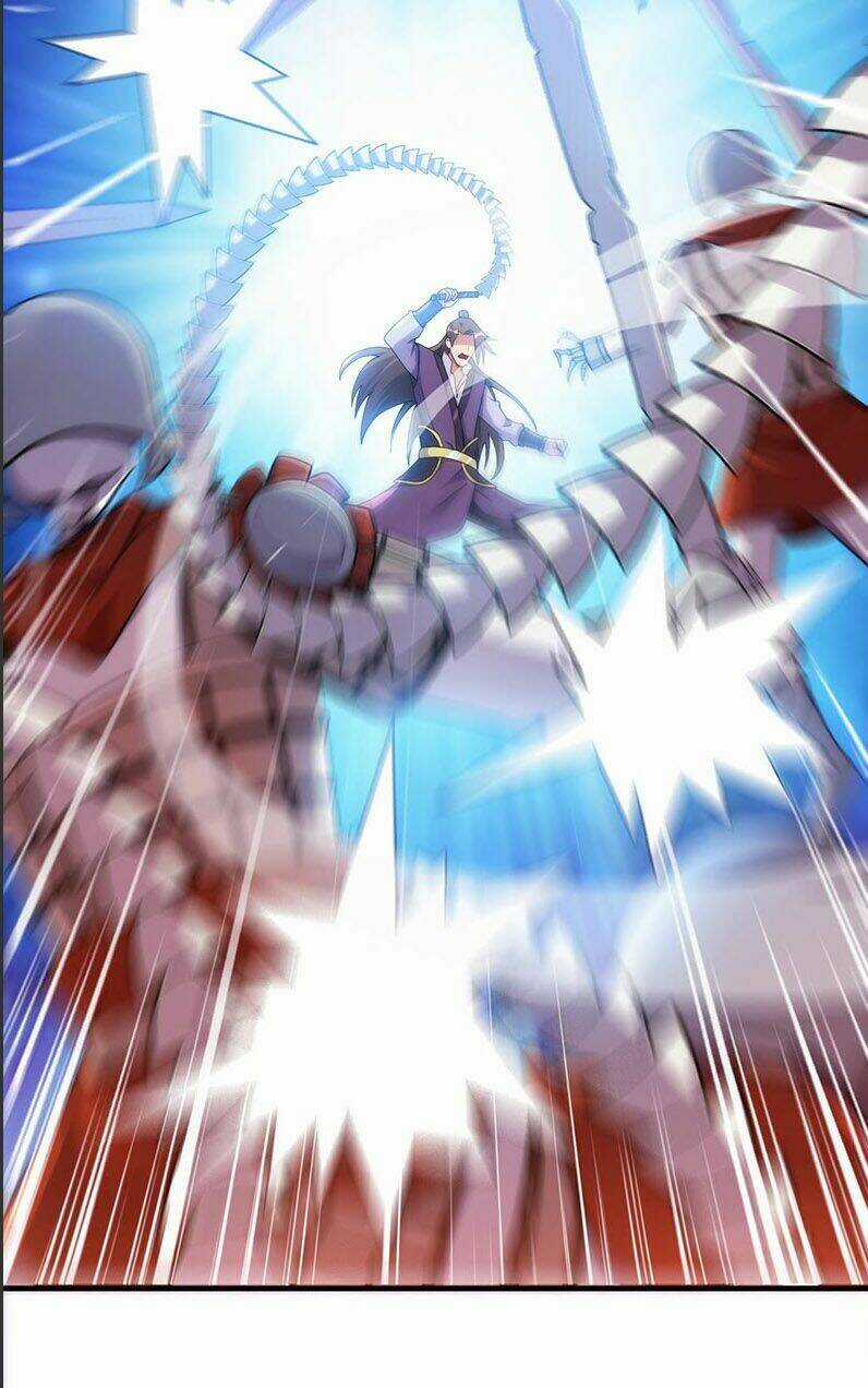 Thiên Hạ Kiếp Chapter 9 trang 40